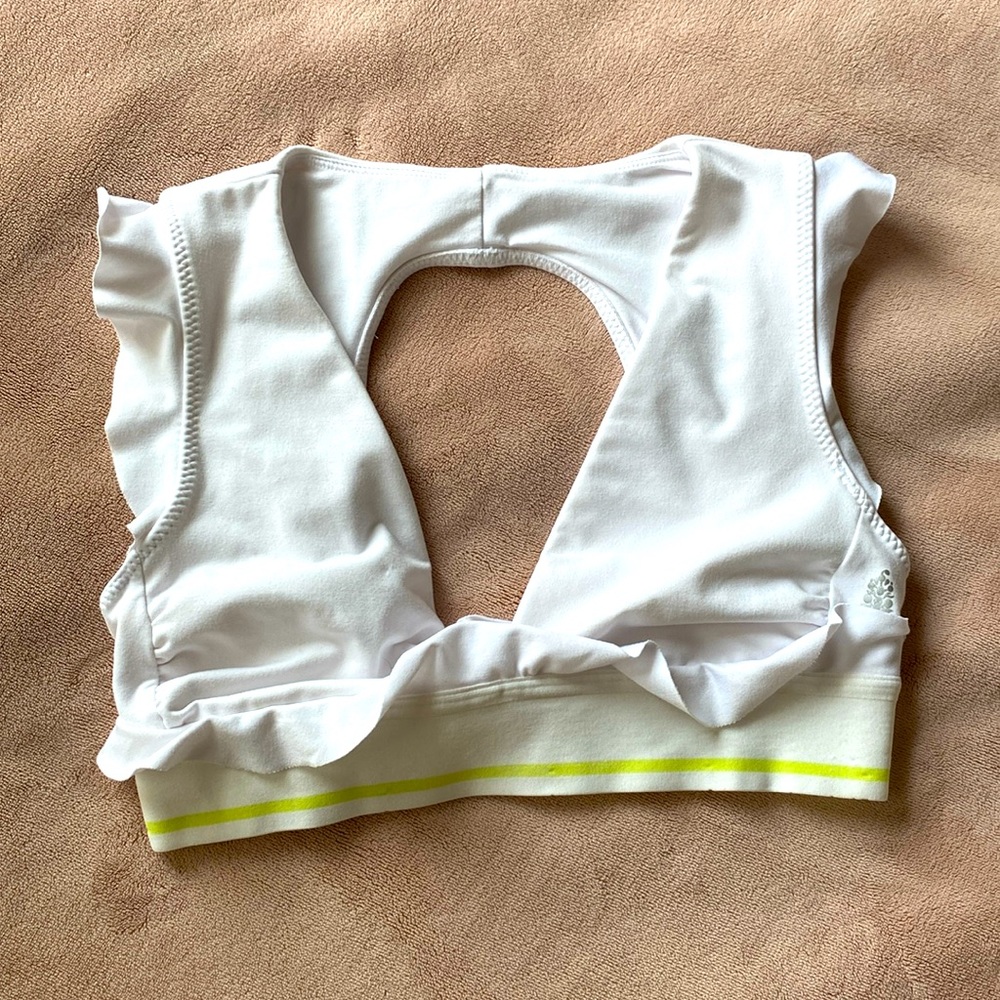Free People Movement XS Bra
